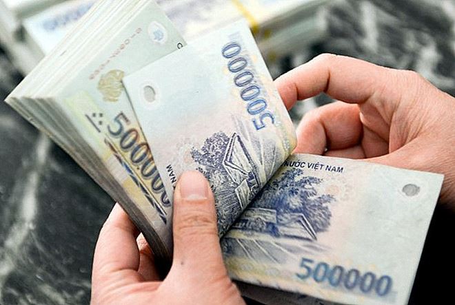 Hướng dẫn tính mức lương cơ bản mới